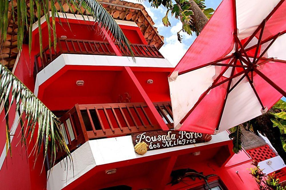 Inn Porto Dos Milagres 3*