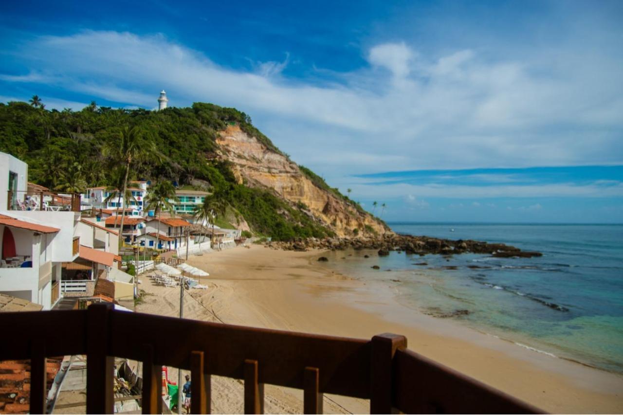 Porto Dos Milagres 3* Morro de São Paulo