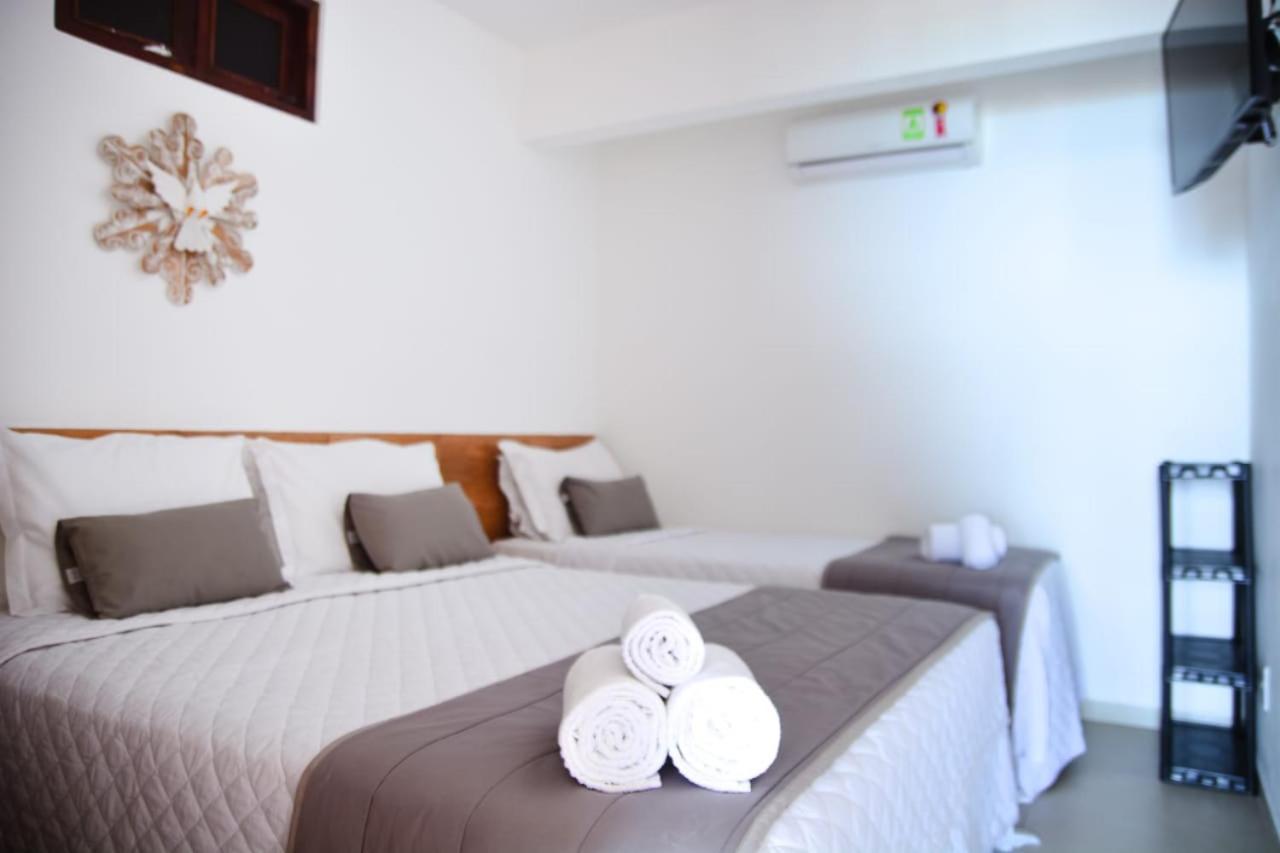 Porto Dos Milagres 3*